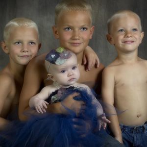 Meet your Posher, Aimee